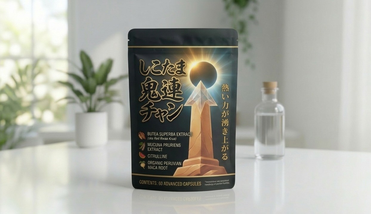 しこたま鬼連チャン